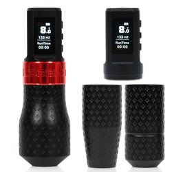 Legend Pro 無線紋身筆 - 打霧機 (3.2mm)