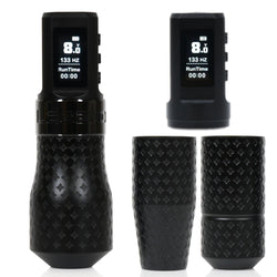 Legend Pro 無線紋身筆 -色彩填充 (4.0mm)