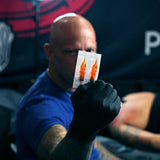 CAM x AMI JAMES(艾米·詹姆斯) 圓形超微針收緊割線卡針 - 8號（0.25毫米)每盒20支卡針
