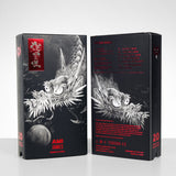  CAM x AMI JAMES(艾米·詹姆斯) 標準針弧式雙分卡針 - 12號（0.35毫米)每盒20支卡針