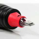 Legend舒適型微針弧式雙分卡針 - 10號（0.30毫米)每盒20支卡針