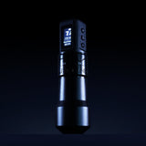 Legend Limitless PRO - 可調程紋身筆（2.3mm - 4.3mm）