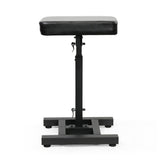 可調式標準扶手 - 高級3吋高密度襯墊