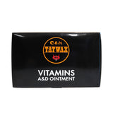 TATWAX 特威維生素 A&D 軟膏 - 5 克鋁箔包裝（144 包/盒）