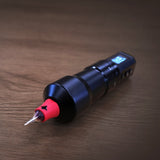 Legend Limitless PRO - 可調程紋身筆（2.3mm - 4.3mm）