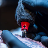 Legend舒適型微針弧式雙分卡針 - 10號（0.30毫米)每盒20支卡針