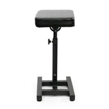 可調式標準扶手 - 高級3吋高密度襯墊