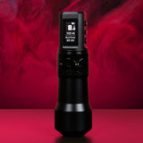 Legend Limitless PRO - 可調程紋身筆（2.3mm - 4.3mm）