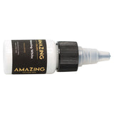 Amazing White(白色) - Amazing Colors (0.5oz. & 1oz.)