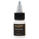 Amazing White(白色) - Amazing Colors (0.5oz. & 1oz.)