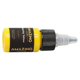 Amazing Yellow(正黃) - Amazing Colors (0.5oz. & 1oz.)