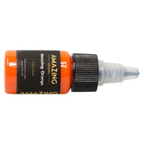 Amazing Orange(原色橙) - Amazing Colors (0.5oz. & 1oz.)