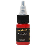 Amazing Red(標準紅色) - Amazing Colors (0.5oz. & 1oz.)