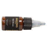 Dark Brown(深棕色) - Amazing Colors (0.5oz. & 1oz.)