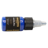 Amazing Blue(藍色) - Amazing Colors (0.5oz. & 1oz.)