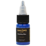 Amazing Blue(藍色) - Amazing Colors (0.5oz. & 1oz.)