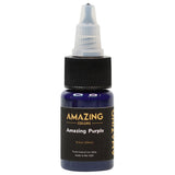Amazing Purple(紫色) - Amazing Colors (0.5oz. & 1oz.)