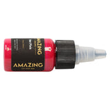 Hot Pink(玫瑰紅) - Amazing Colors (0.5oz. & 1oz.)