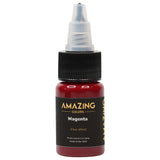 Magenta(洋紅色) - Amazing Colors (0.5oz. & 1oz.)