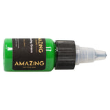 Amazing Green (綠色) - Amazing Colors (0.5oz. & 1oz.)
