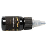 Amazing Black(黑色 - Amazing Colors (0.5oz, 1oz & 8oz)
