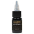 Pure Rich Black(純黑色) - Amazing Colors (0.5oz, 1oz & 8oz)