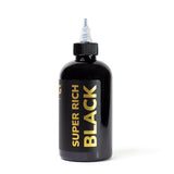 Pure Rich Black(純黑色) - Amazing Colors (0.5oz, 1oz & 8oz)