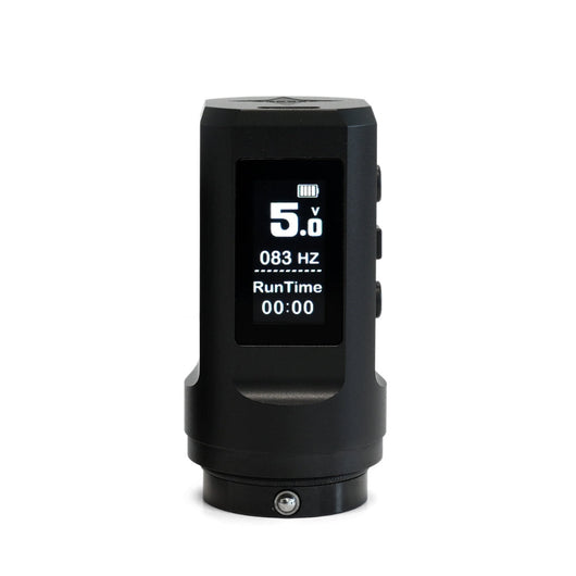 Legend Pro - 備用標準電池組 - 相容於 Legend Pro 和 Legend Limitless Pro 機