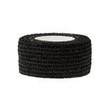 金纹黑金刚(Gorilla) - 自黏式 邦帶 - 有多種顏色可選（每盒價格）